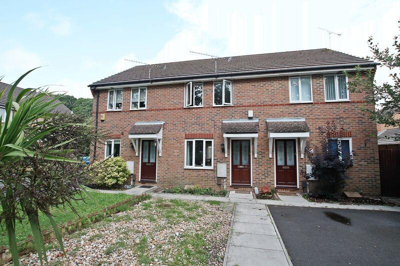 Main image of property: Sorrel Drive, Whiteley