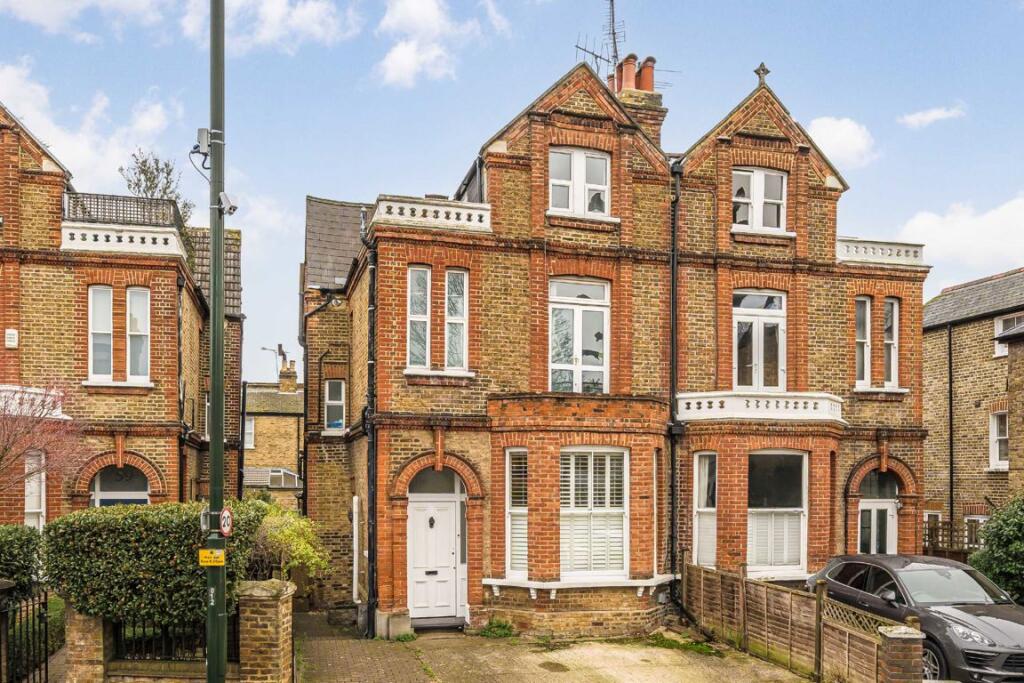Main image of property: Crown Road, St Margarets