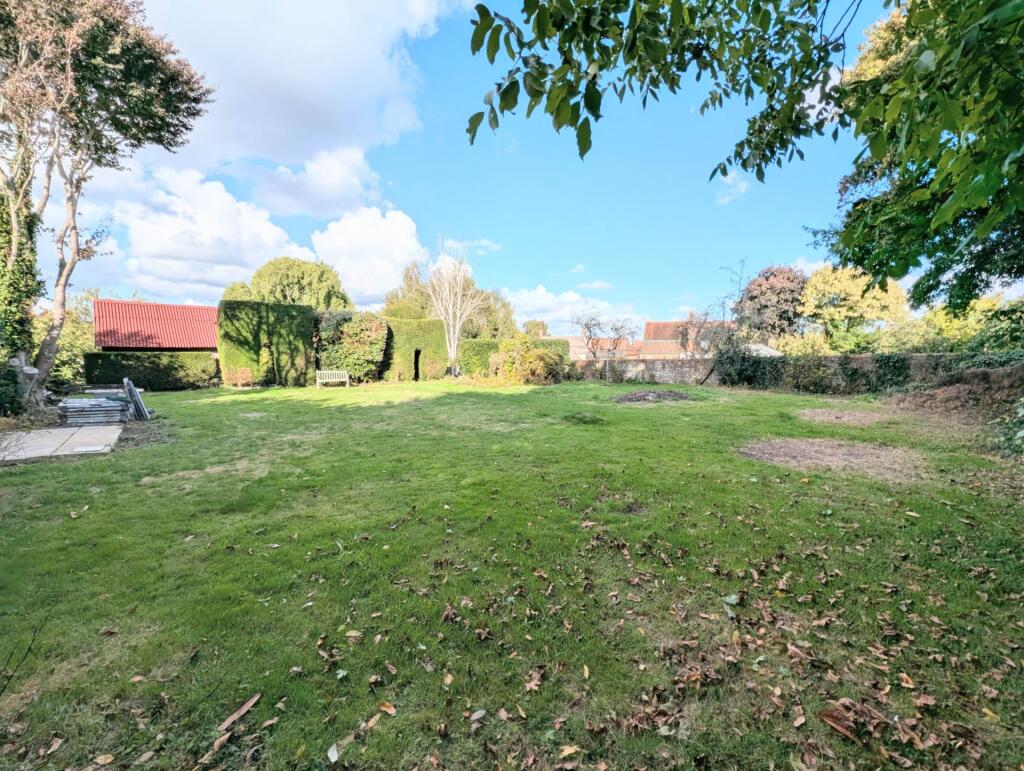 Main image of property: Okeford Fitzpaine, Dorset