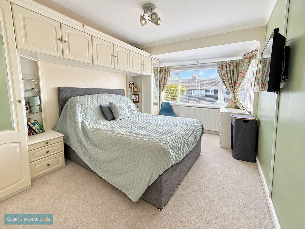 House in Taunton, Galmington - View 4