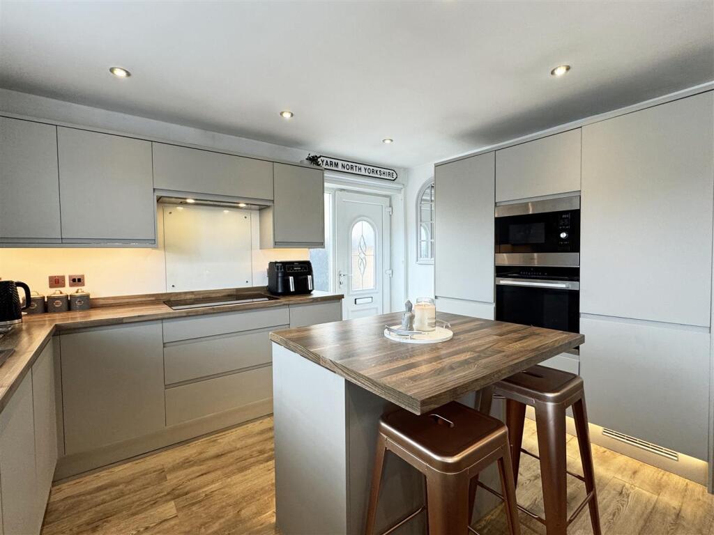 House in Yarm, Stockton-on-Tees - View 4