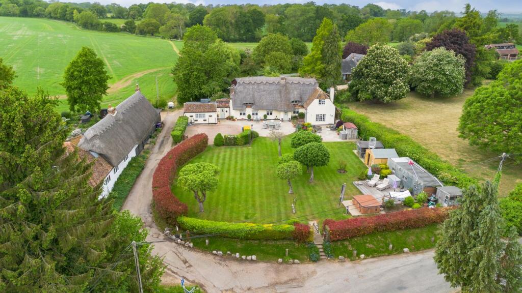 Main image of property: Redhill, Rushden, Buntingford, SG9