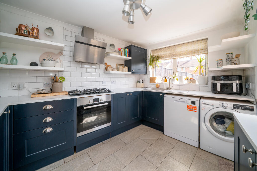 House in Hemel Hempstead - View 5