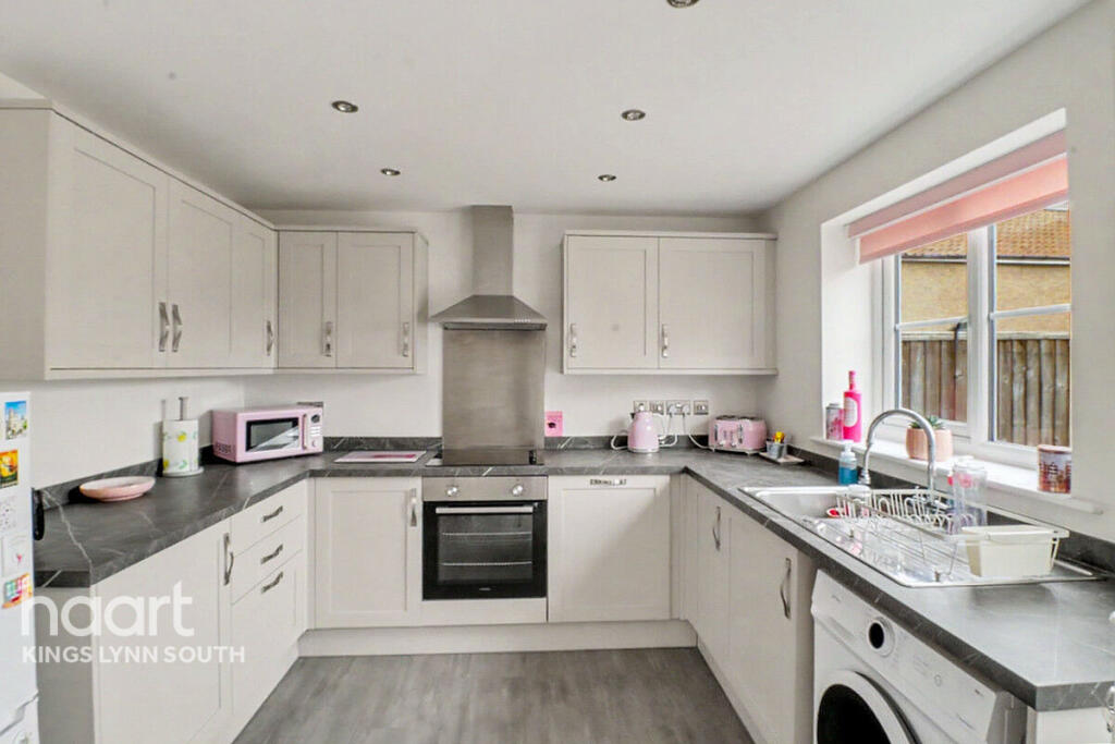 Main image of property: Orchard Close, King's Lynn