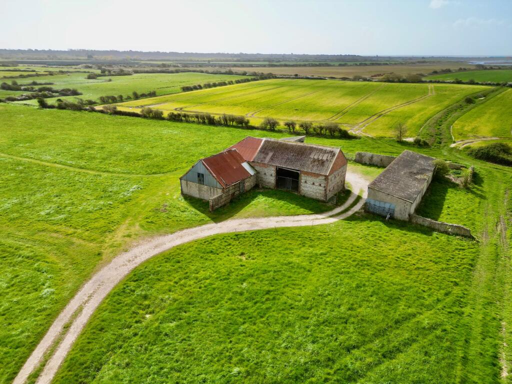 Main image of property: Ham Road, Ham, PO20