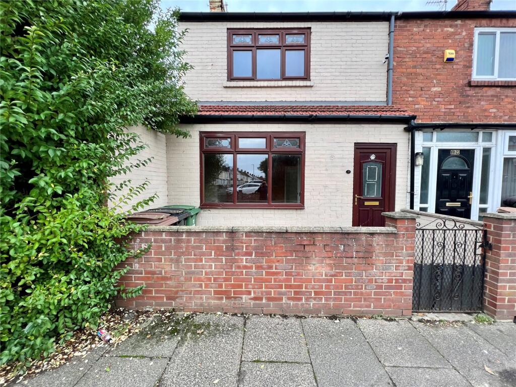 Main image of property: Milbank Road, Hartlepool, TS24