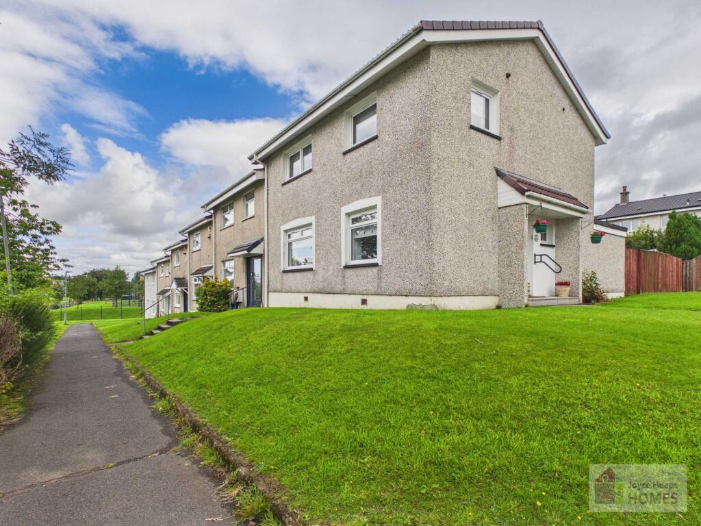 Main image of property: Flinders Place, Westwood, East Kilbride G75