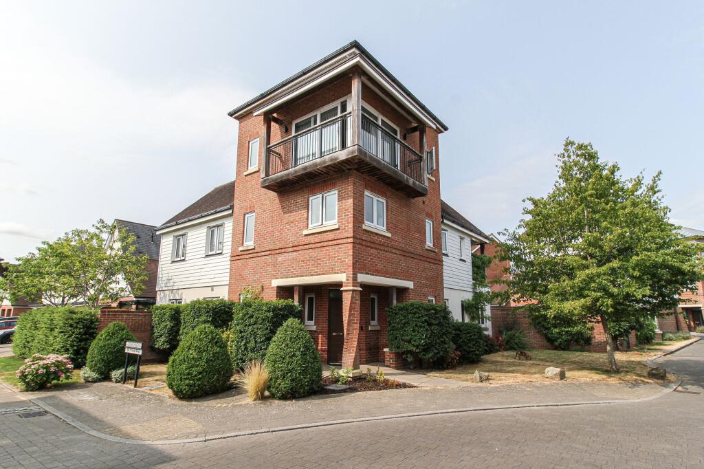 Main image of property: Willowbourne, Fleet, GU51