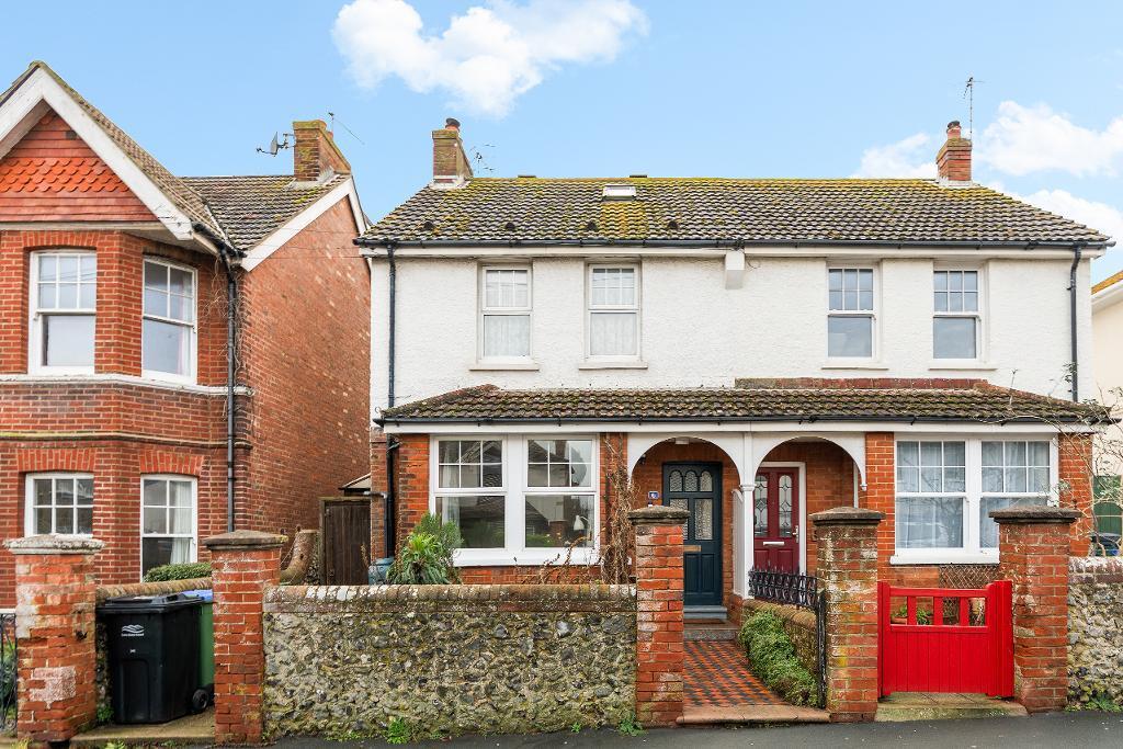 Main image of property: Ashurst Road, Seaford, East Sussex, BN25 1AH