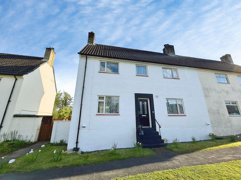 Main image of property: Castle Drive, Hexham