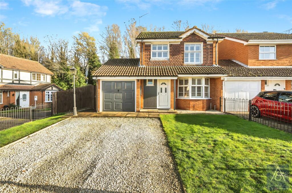 Main image of property: Willow Drive, Buckingham