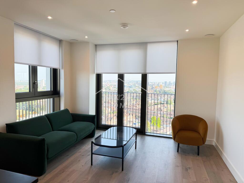 Main image of property: Menara Point, Affinity View, London