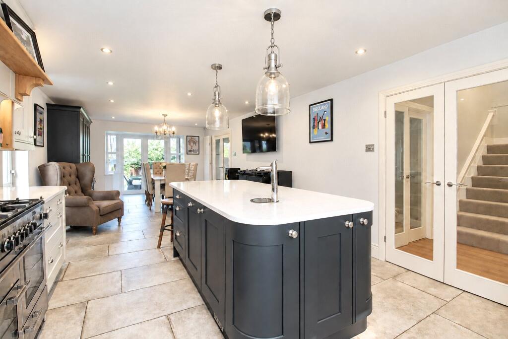 House in Leicester - View 4