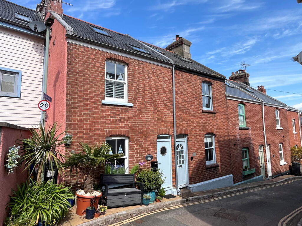 Main image of property: Horse Lane, Shaldon