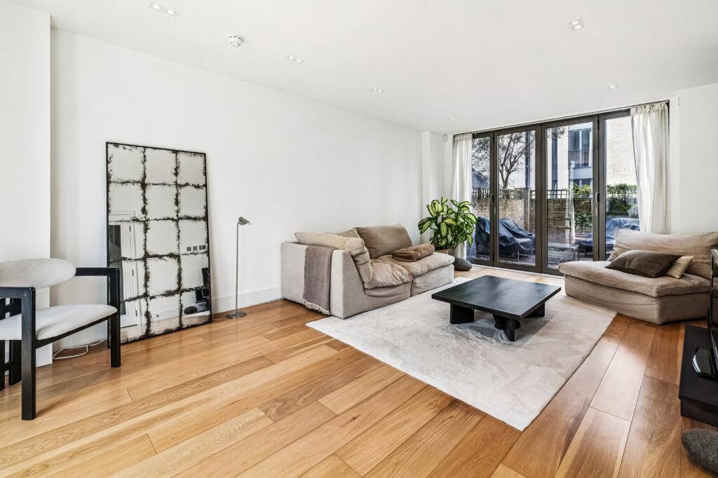 Main image of property: Bonchurch Road, 
Westbourne Park, W10