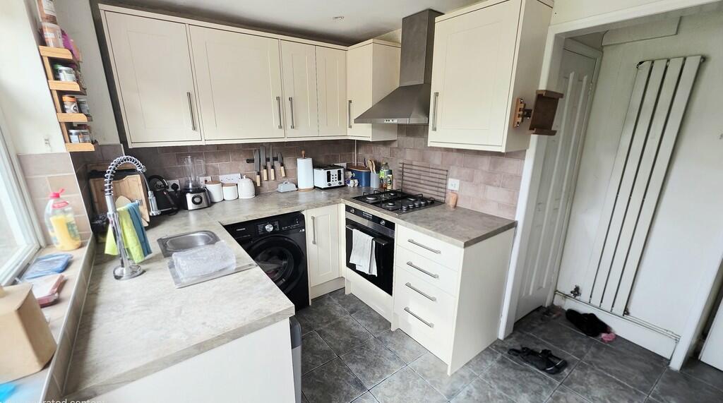 House in Northampton - More