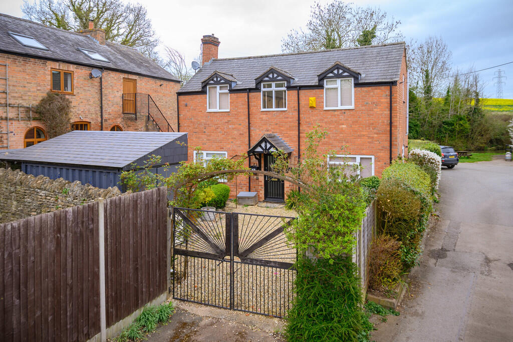 Main image of property: Main Street, Newbold