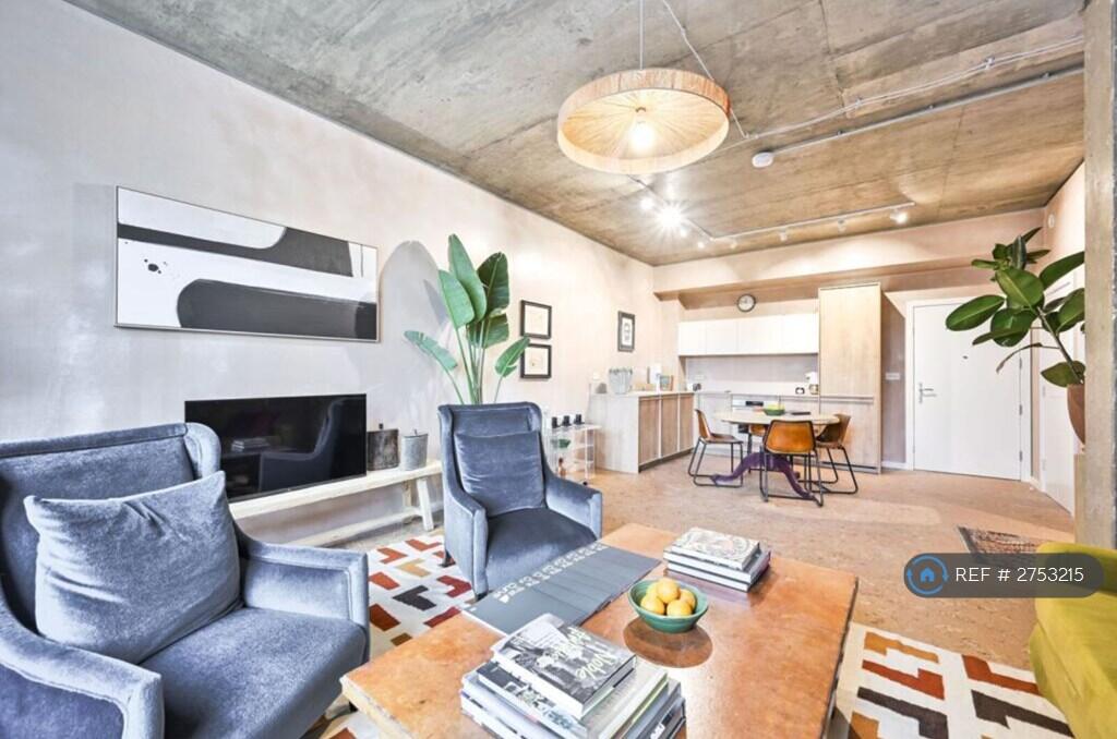 Main image of property: Bard Road, London, W10
