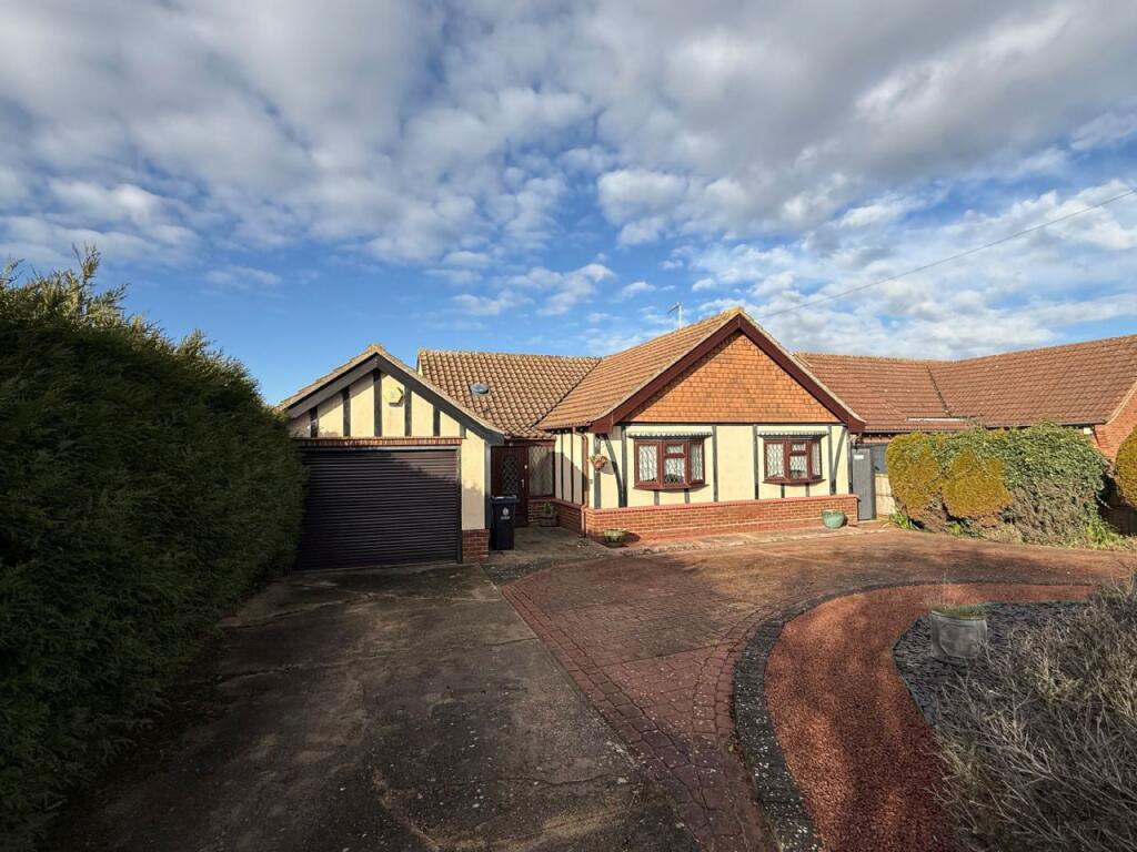 Main image of property: ELM TREE AVENUE, FRINTON-ON-SEA