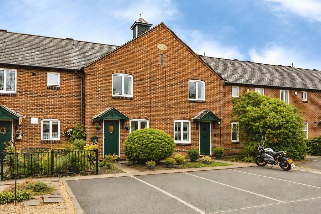 Main image of property: Mill Green , The Wharf , Shardlow