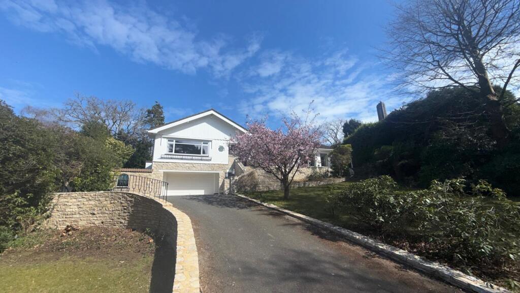 Main image of property: Buccleuch Road, Poole