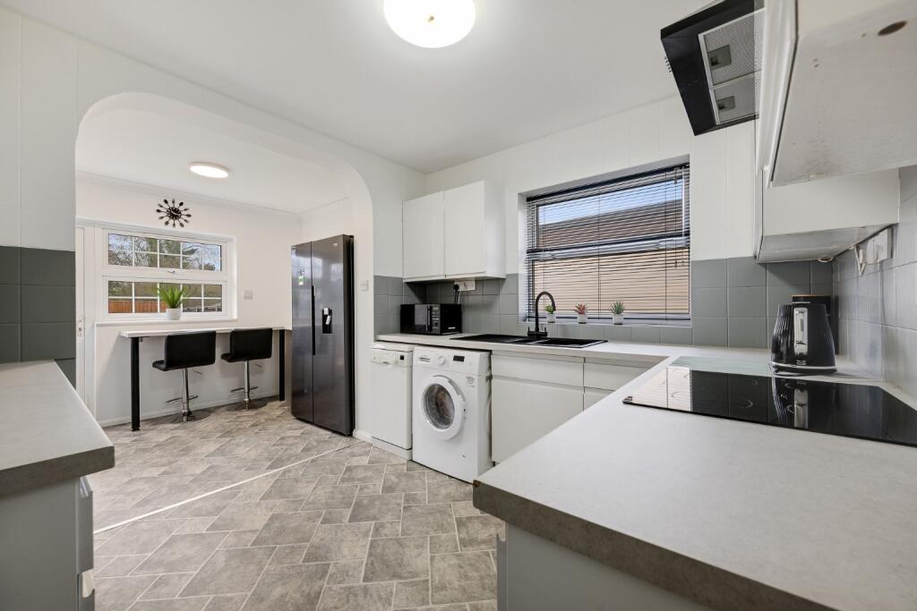 Main image of property: Tylers Green Road, Crockenhill,  Kent, BR8