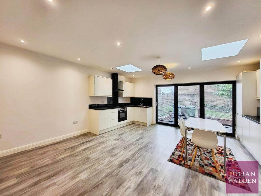 Ramsgate Road, Reddish, Stockport, SK5 photo 4