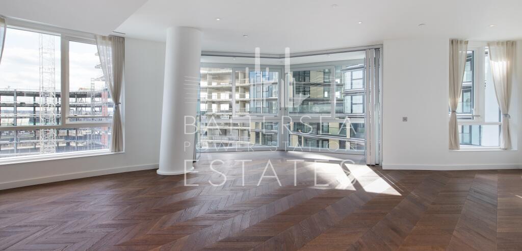 Main image of property: L-000273, 2 Prospect Way, Battersea