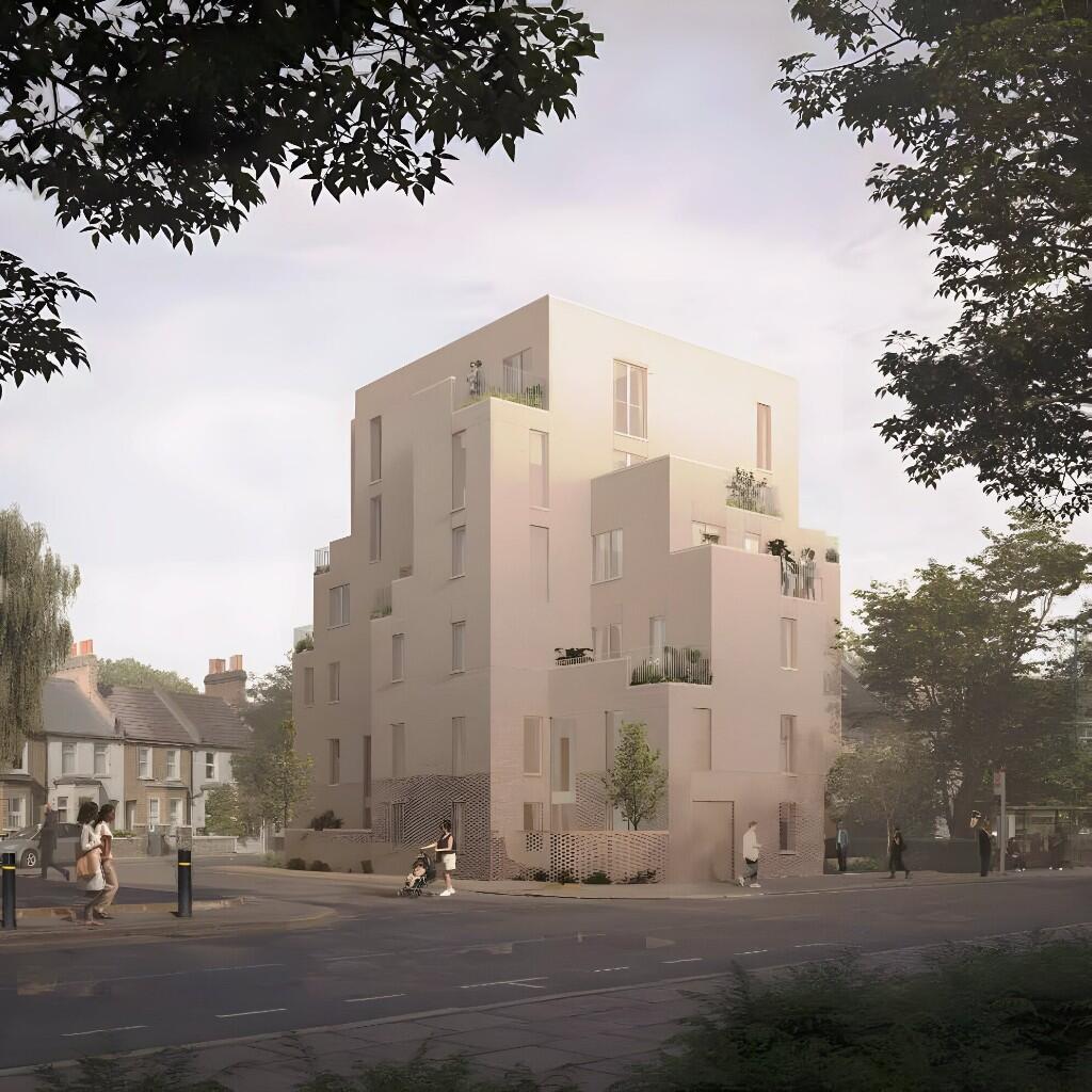 Main image of property: 240-242 Brockley Road, London, SE4 2SU