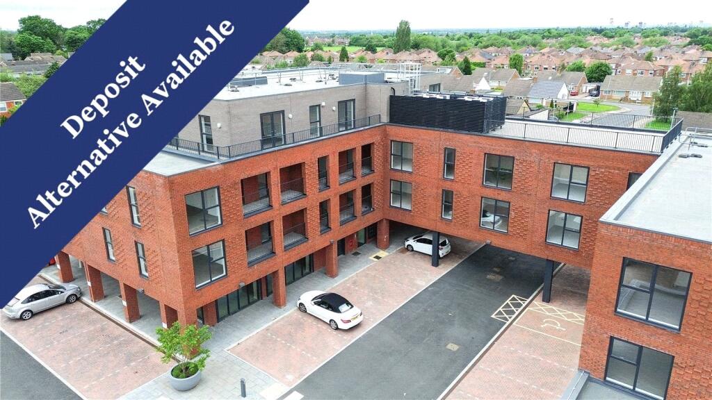 Main image of property: Newbridge Court, Middlesbrough