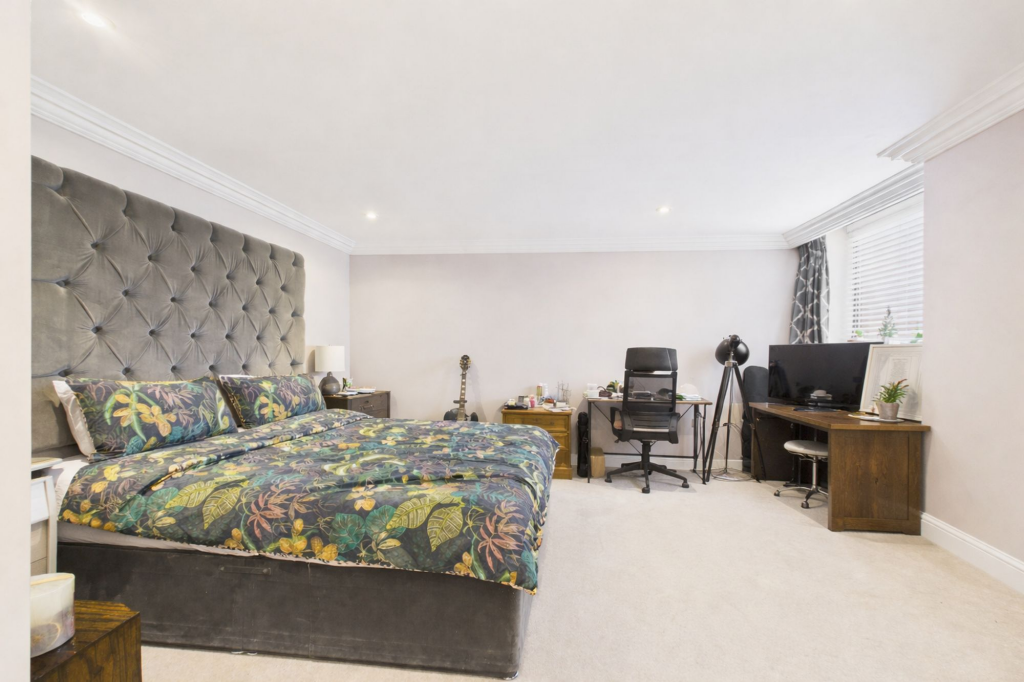 Apartment in Newcastle upon Tyne, Tyne and Wear - More