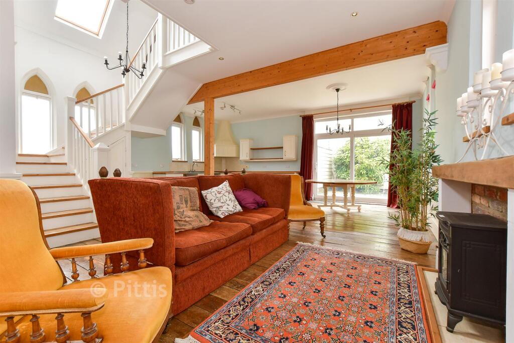 House in Lake, Isle of Wight - View 4