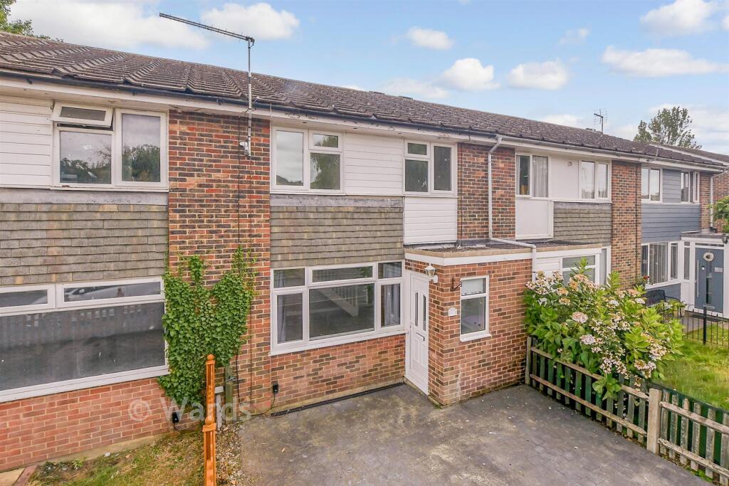 Main image of property: Herons Way, Hythe, Kent