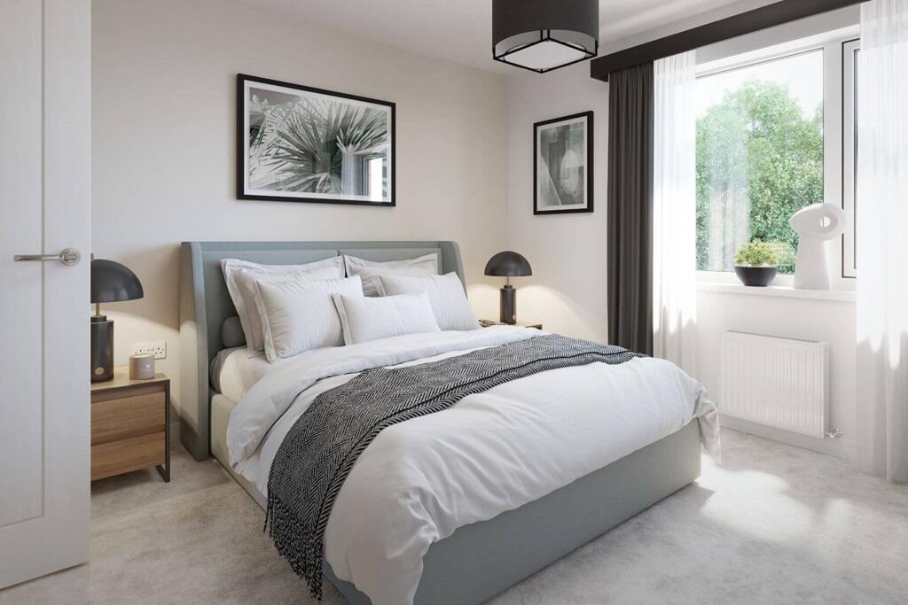 House in Ripon, North Yorkshire - More
