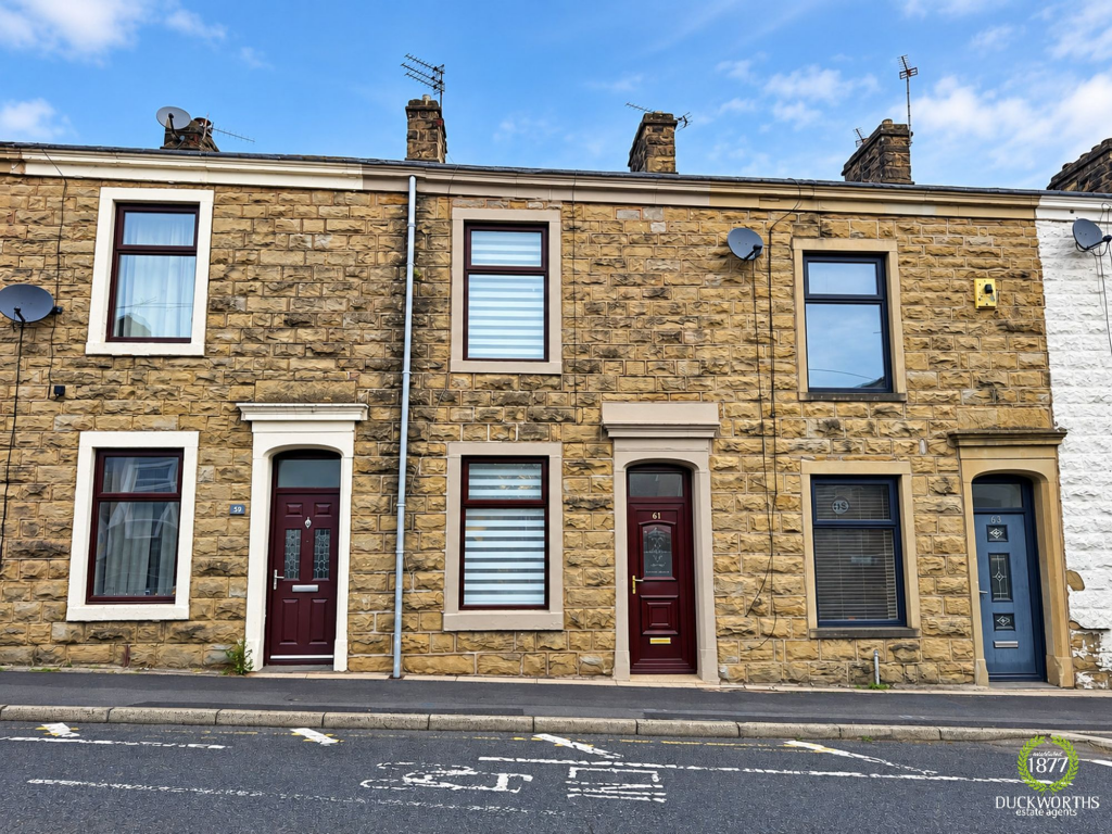 Main image of property: Hermitage Street, Rishton, BB1