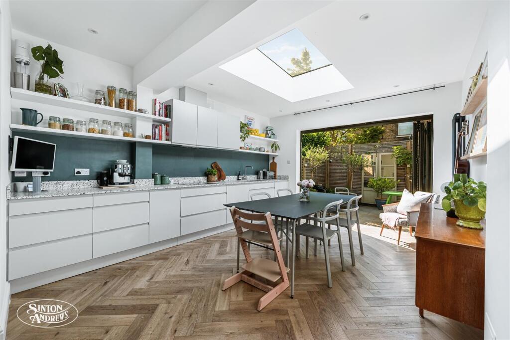 Main image of property: Cranmer Avenue, London