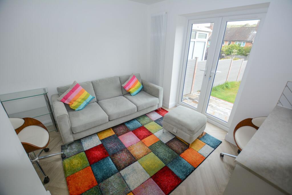Ashburnham Drive, Brighton - View 4
