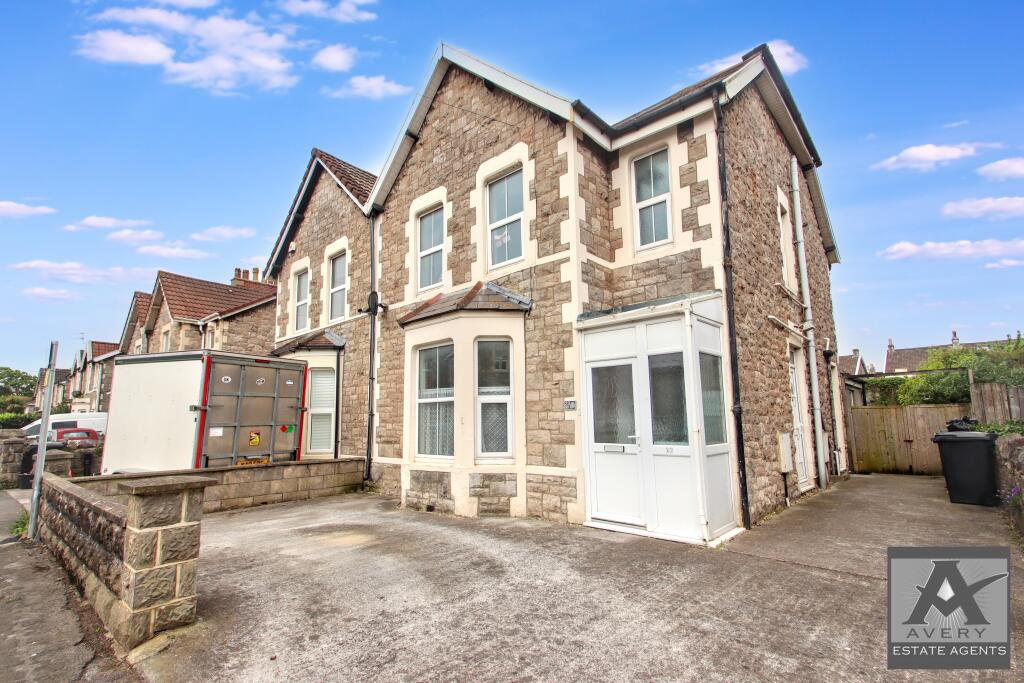 Main image of property: Swiss Road, BS23