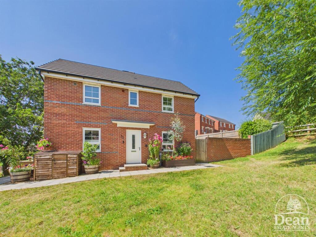 Main image of property: Cooke Way, Lydney