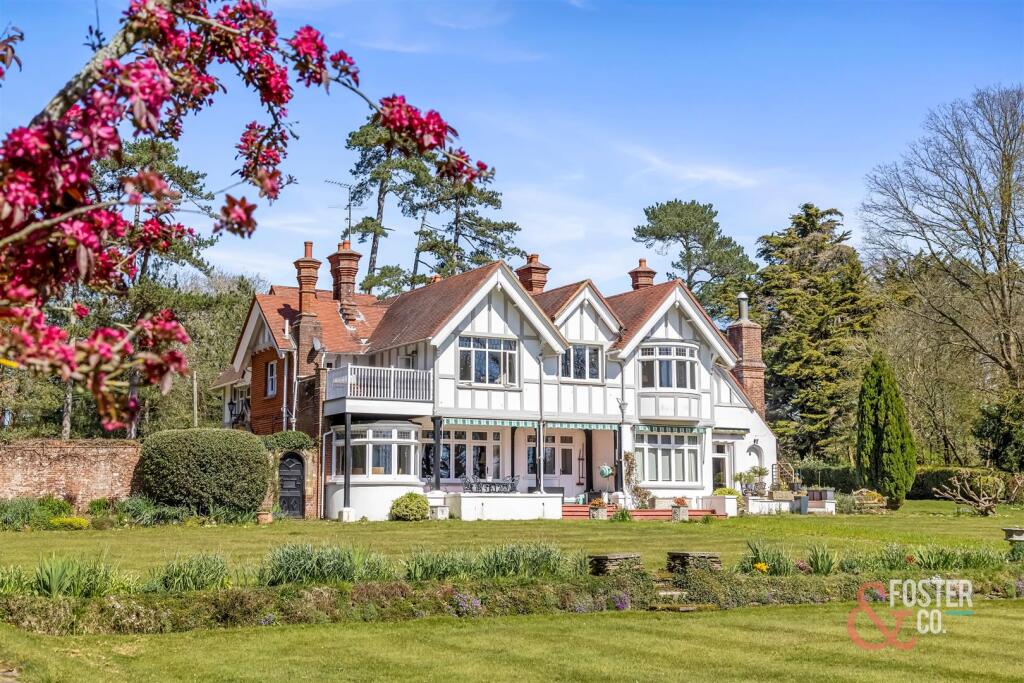 Main image of property: Cuckfield Road, Hurstpierpoint