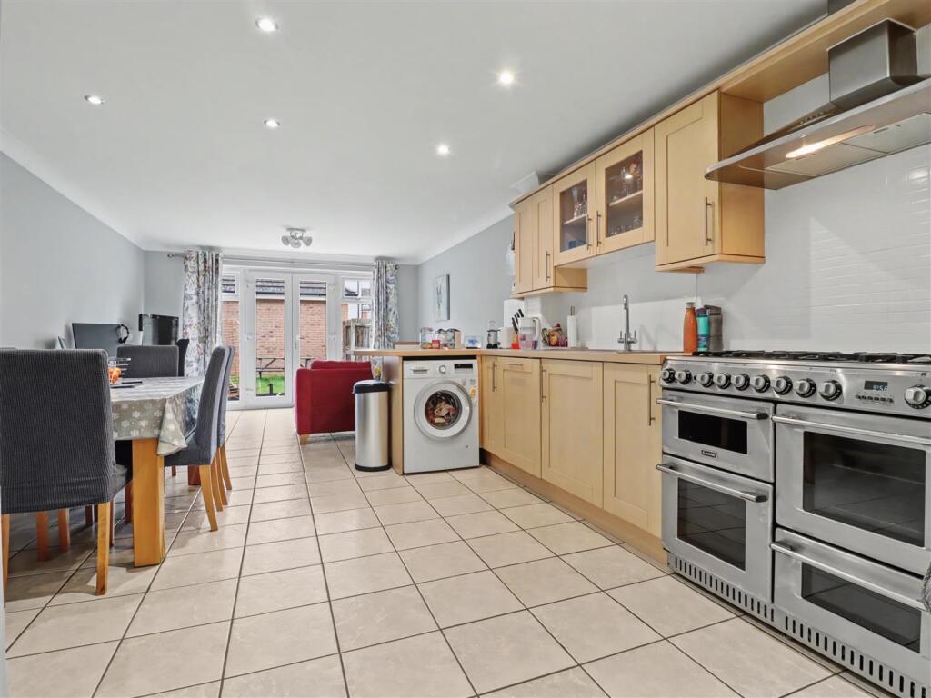 Bahram Road, Costessey, Norwich photo 3