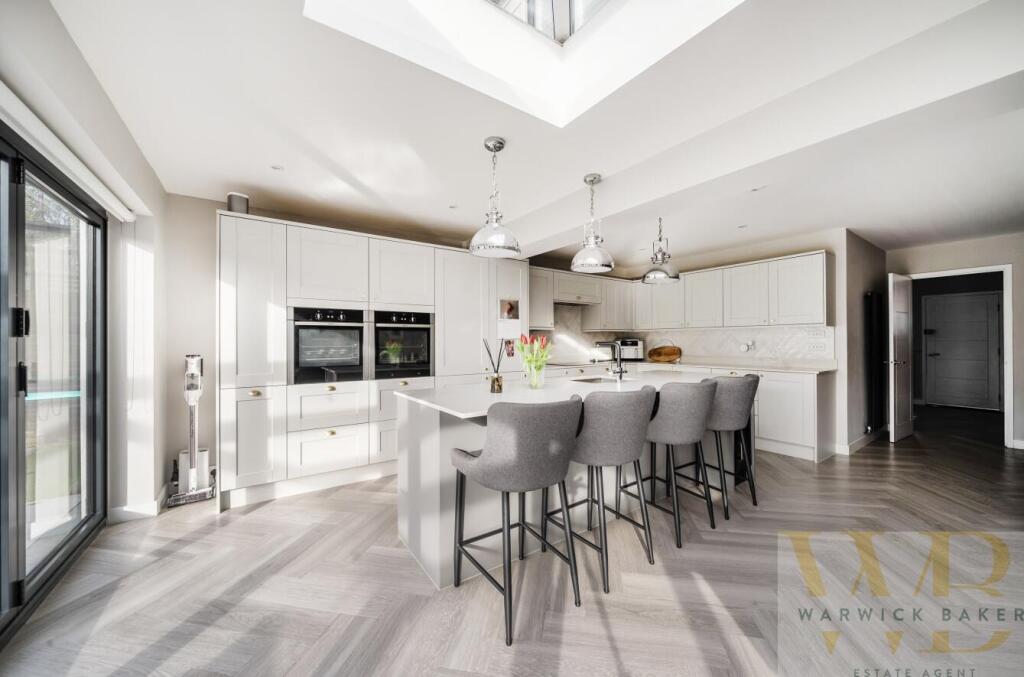 House in Shoreham-by-Sea, Shoreham Beach, Kingston Buci - View 3