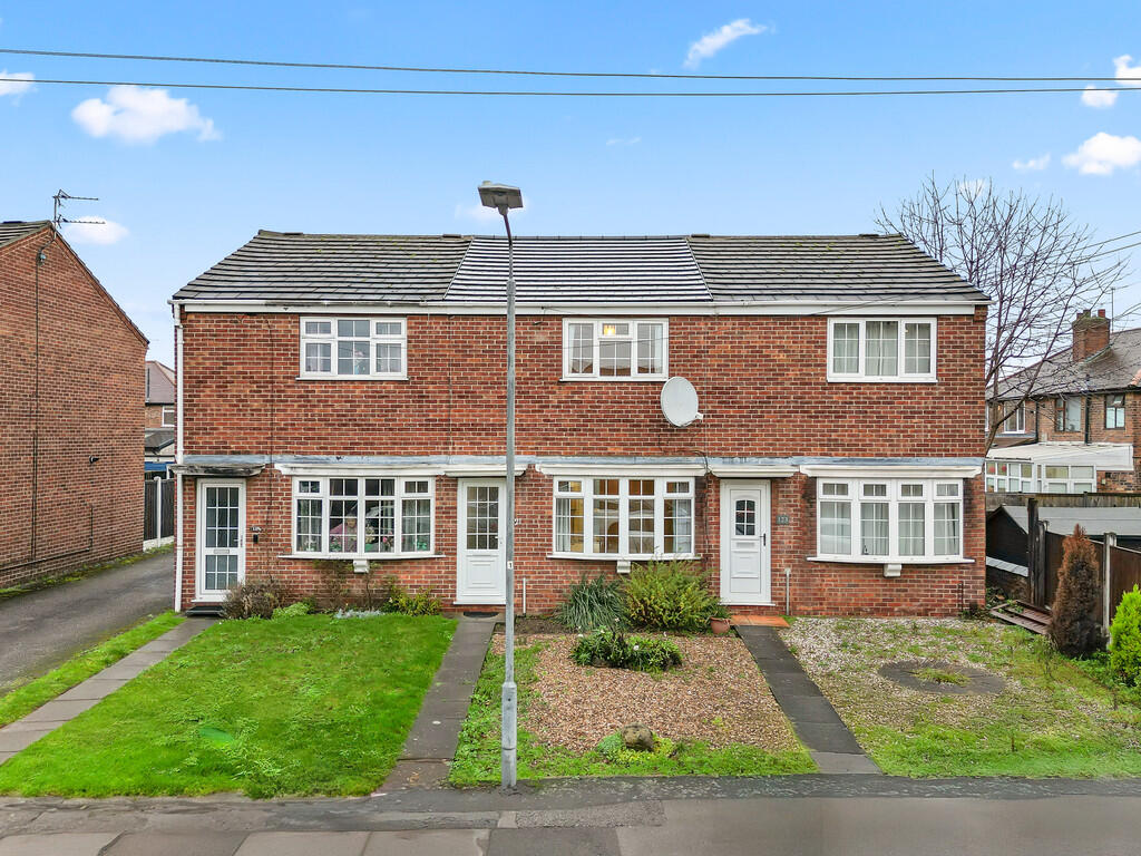 Main image of property: Lower Regent Street , Beeston, Nottingham