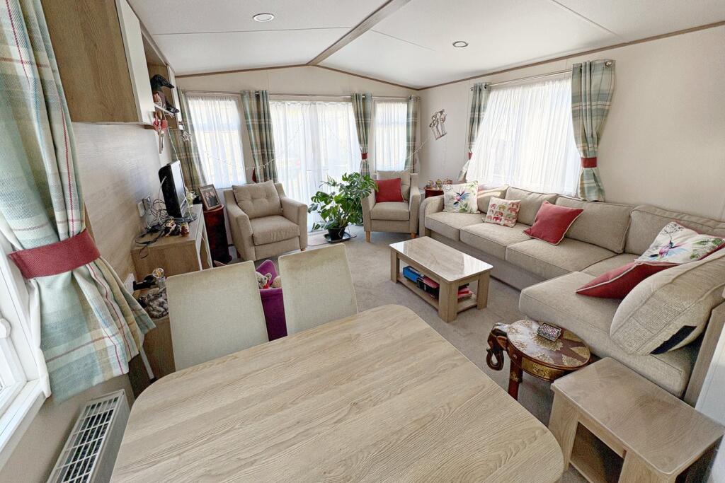 Brigham Caravan Park, Brigham, Cockermouth, CA13 - View 6