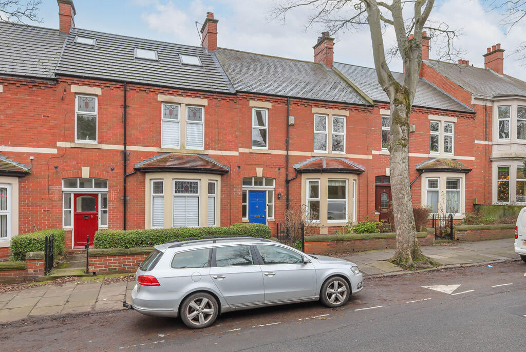 Main image of property: Preston Avenue, North Shields, North Tyneside