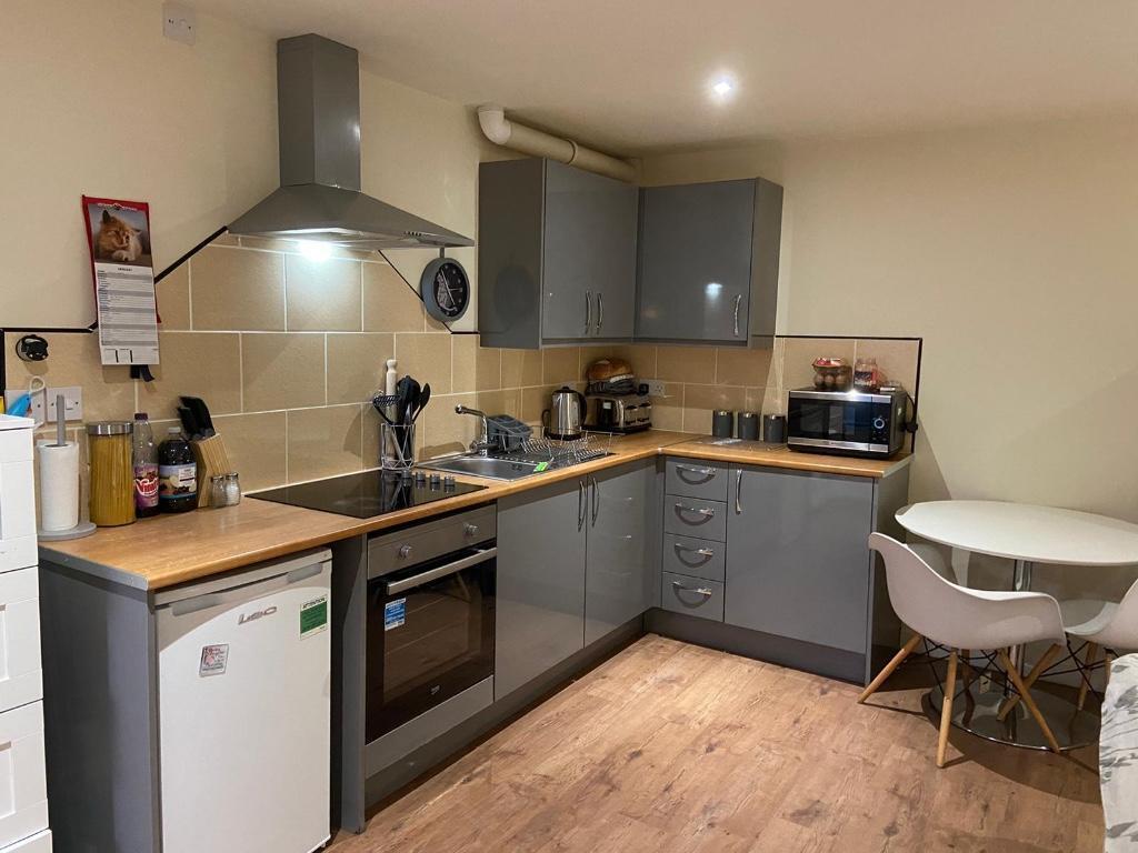 Main image of property: Huntingdon Street, Nottingham, Nottingham City