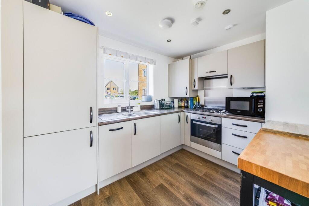 Apartment in Oxford - View 4