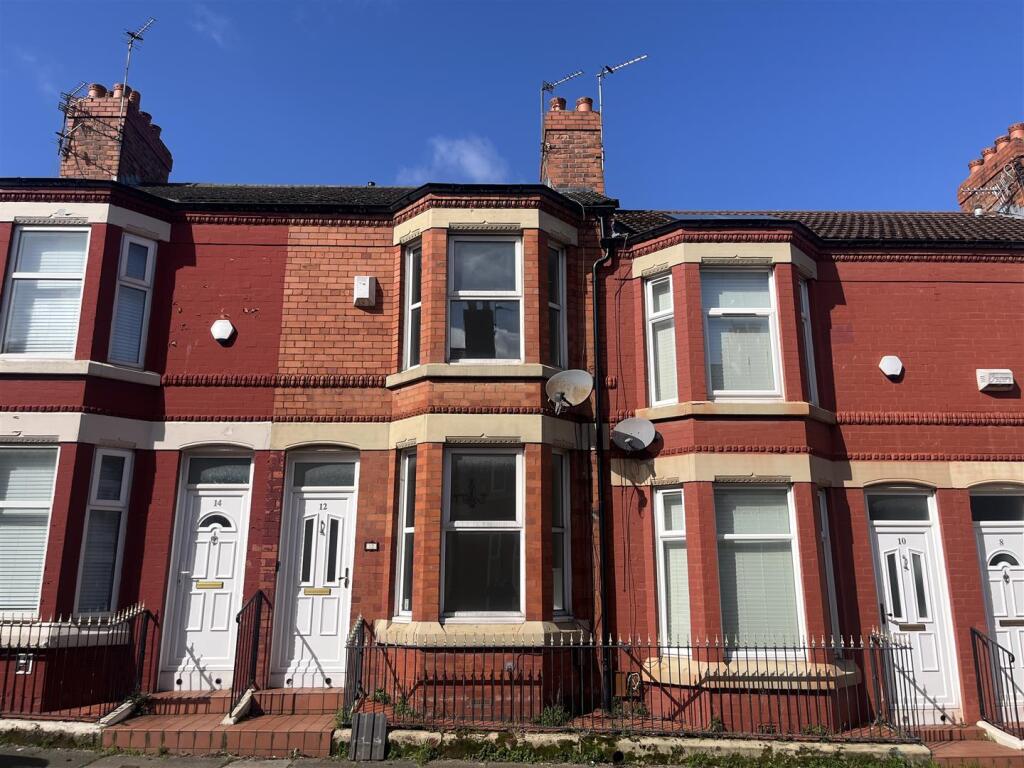 Main image of property: Falkland Street, Bidston, Birkenhead, CH41