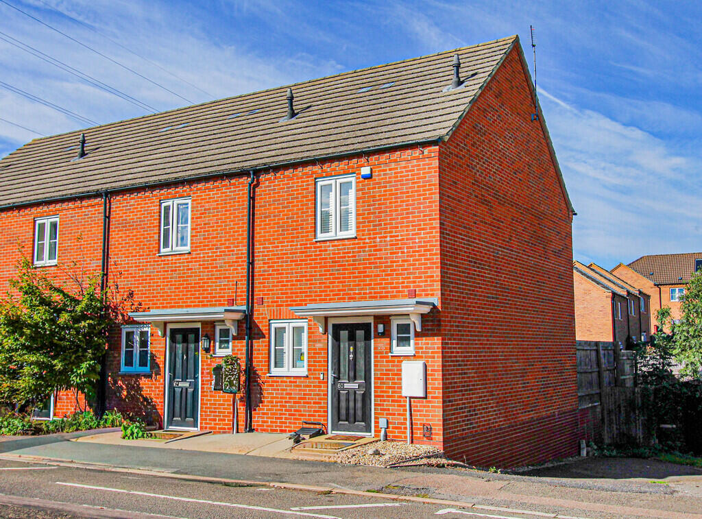 Main image of property: Wellingborough Road, Irthlingborough