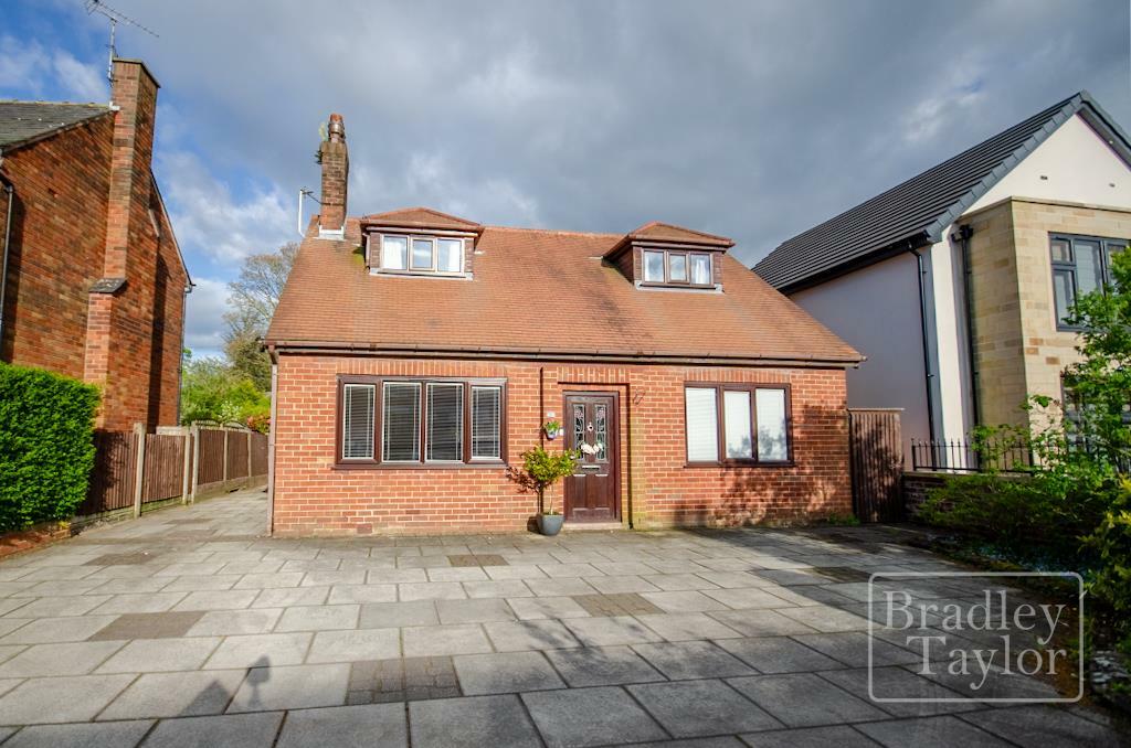 Main image of property: Priory Lane, Penwortham, Preston